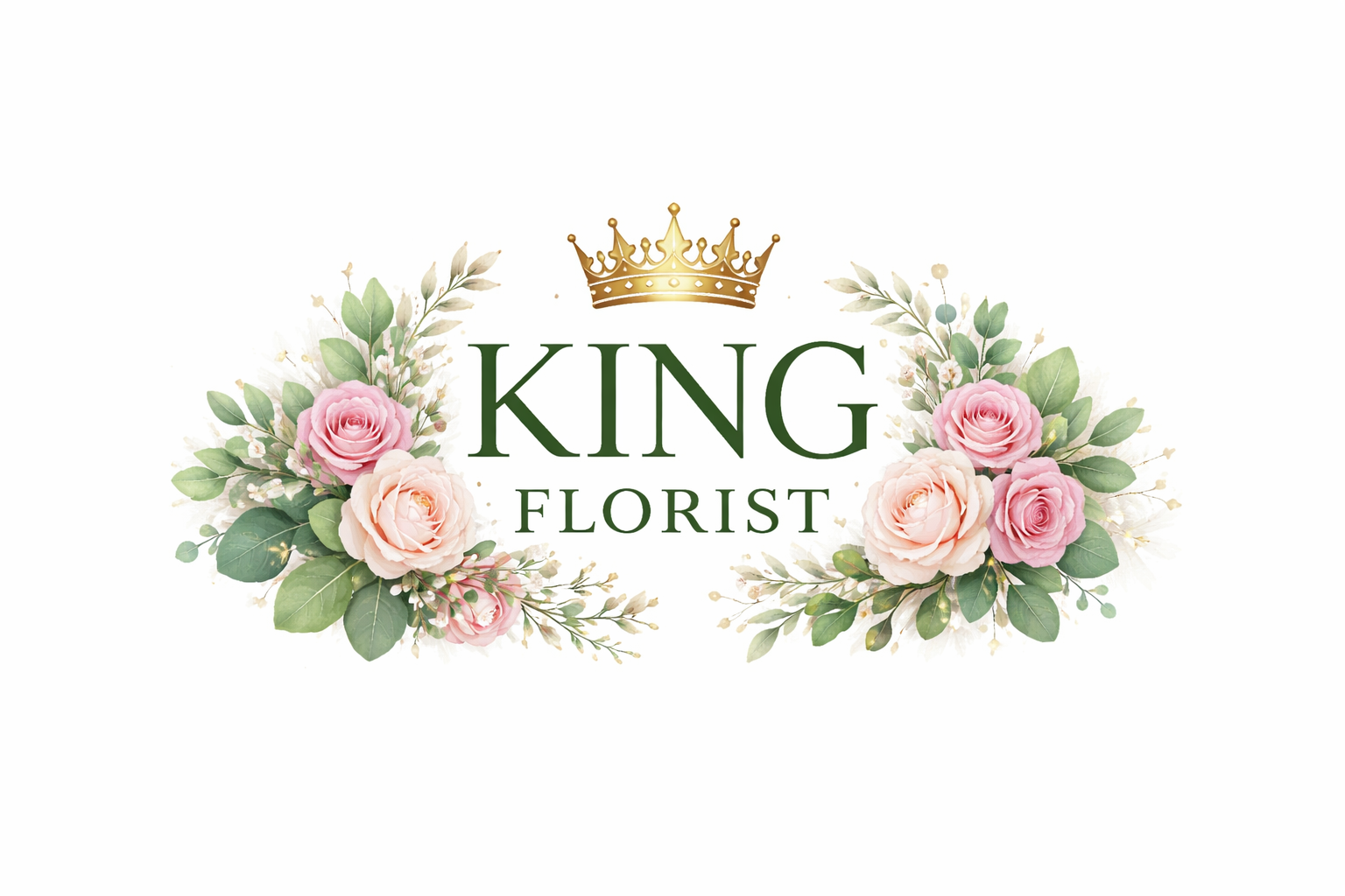 King Florist Bogor